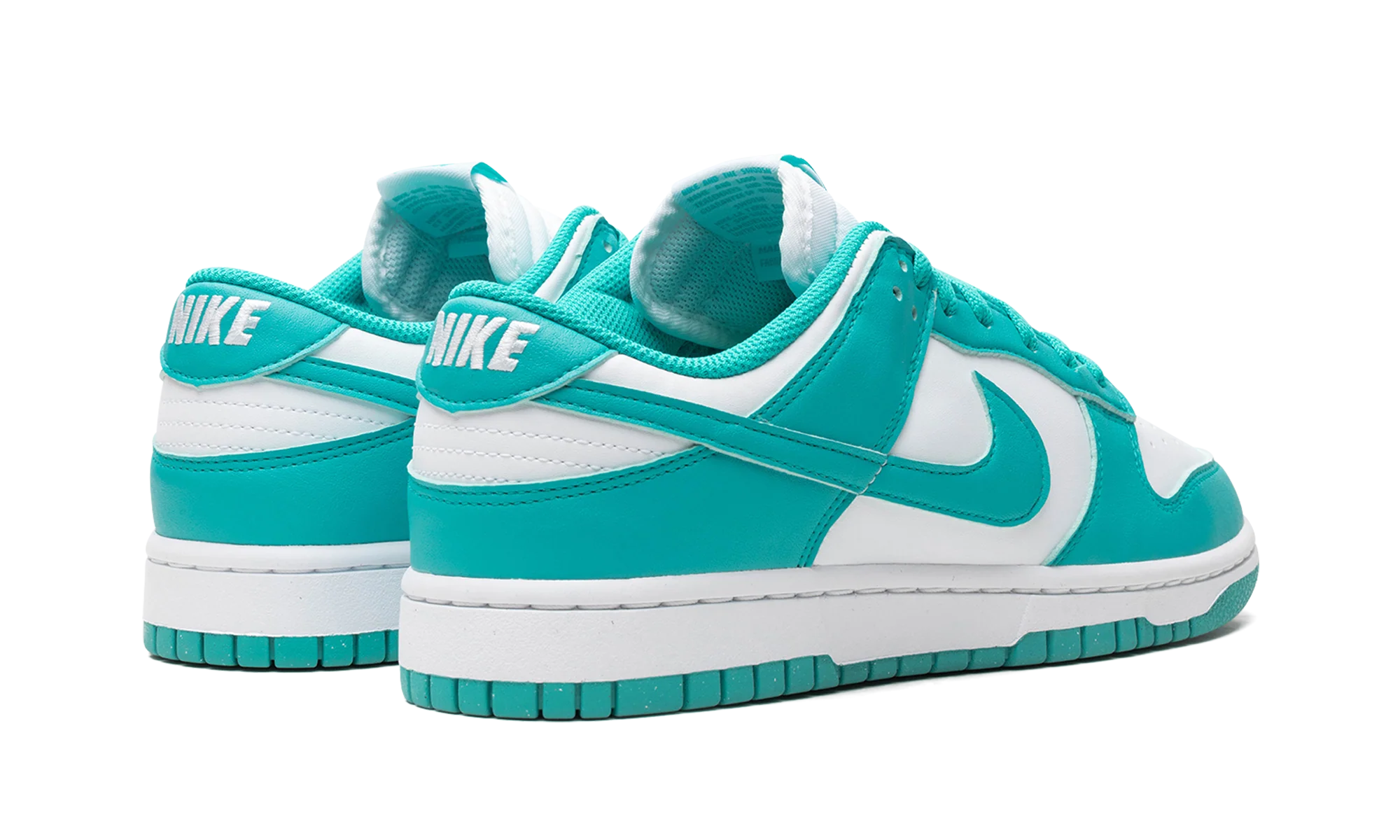 Dunk Low Next Nature WMNS"Dusty Cactus" DD1873 105
