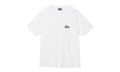 Basic Stussy Tee 1904762 WHT