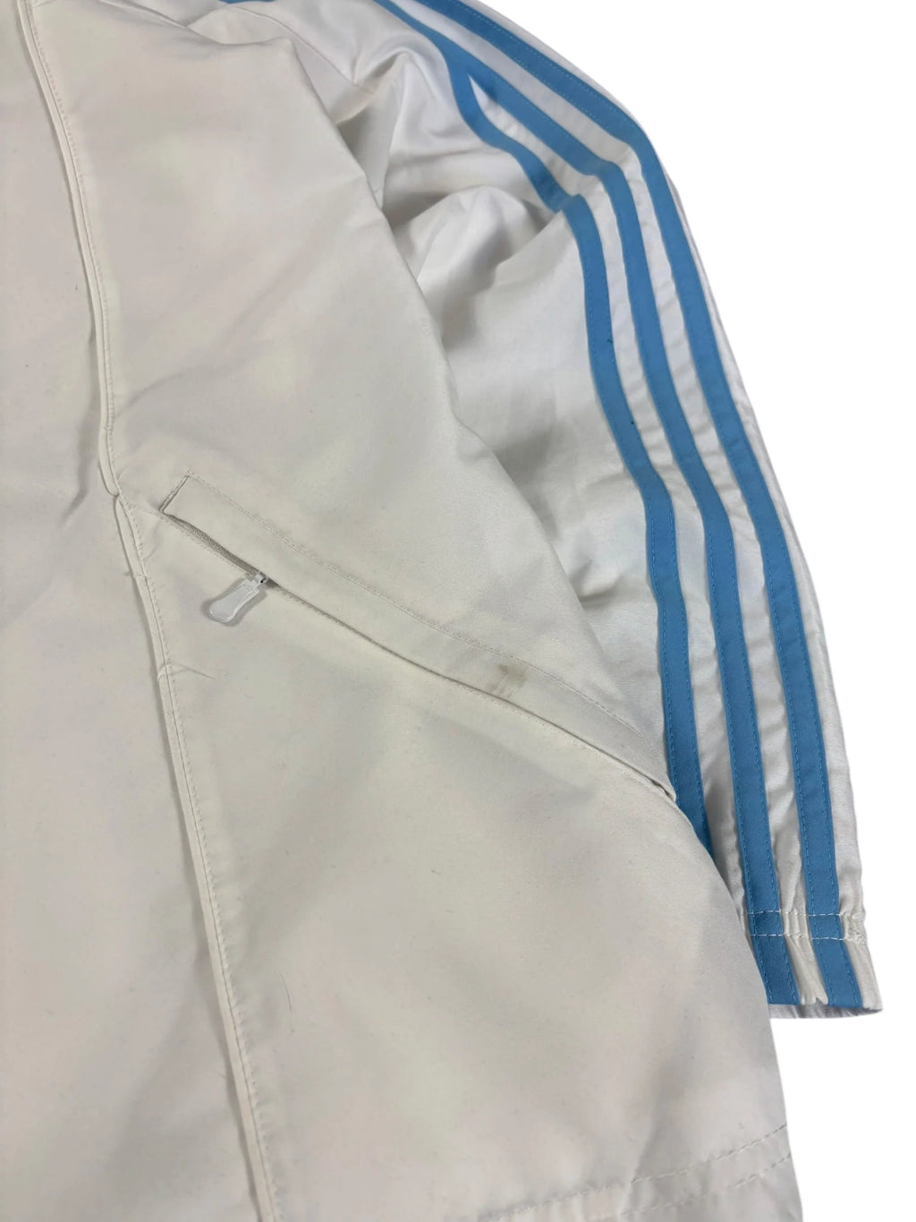 Argentina x Adidas Tracksuit