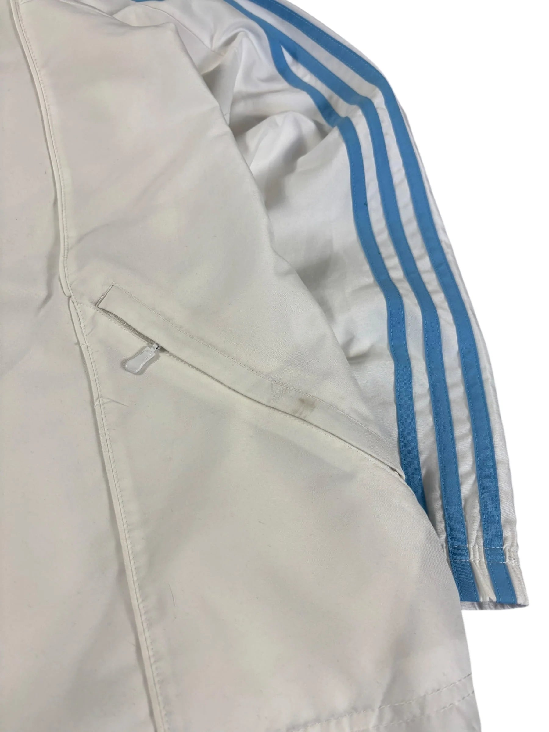 Argentina x Adidas Tracksuit