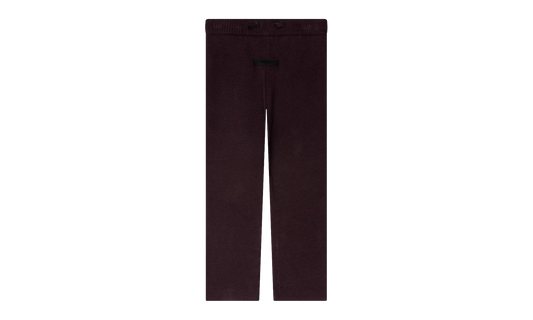 Sweatpants GS "Plum" 0785 25050 0521