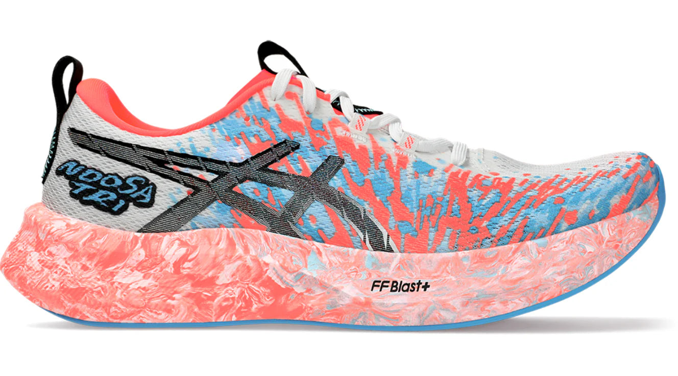 Mens Asics Noosa Tri 16