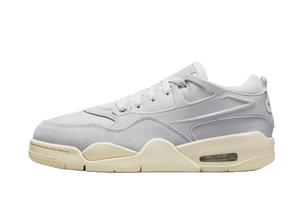 Wmns Jordan 4 RM Grey Sail