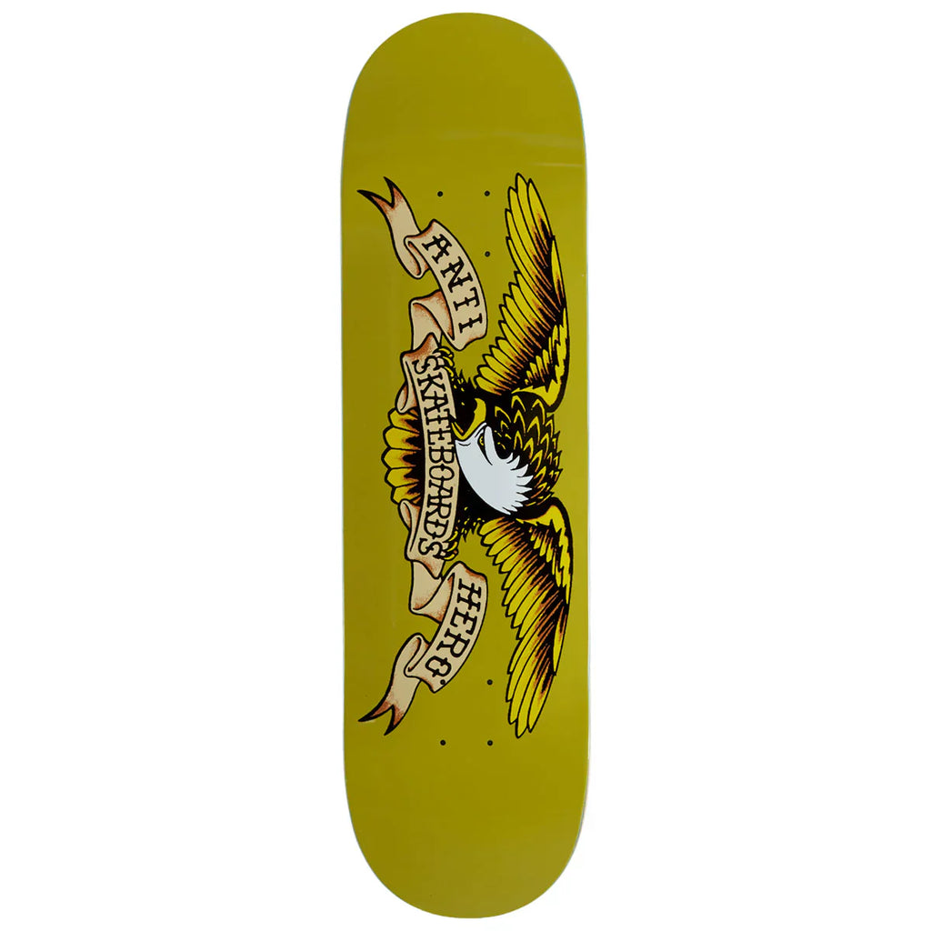 Anti Hero Classic Eagle DBX Deck
