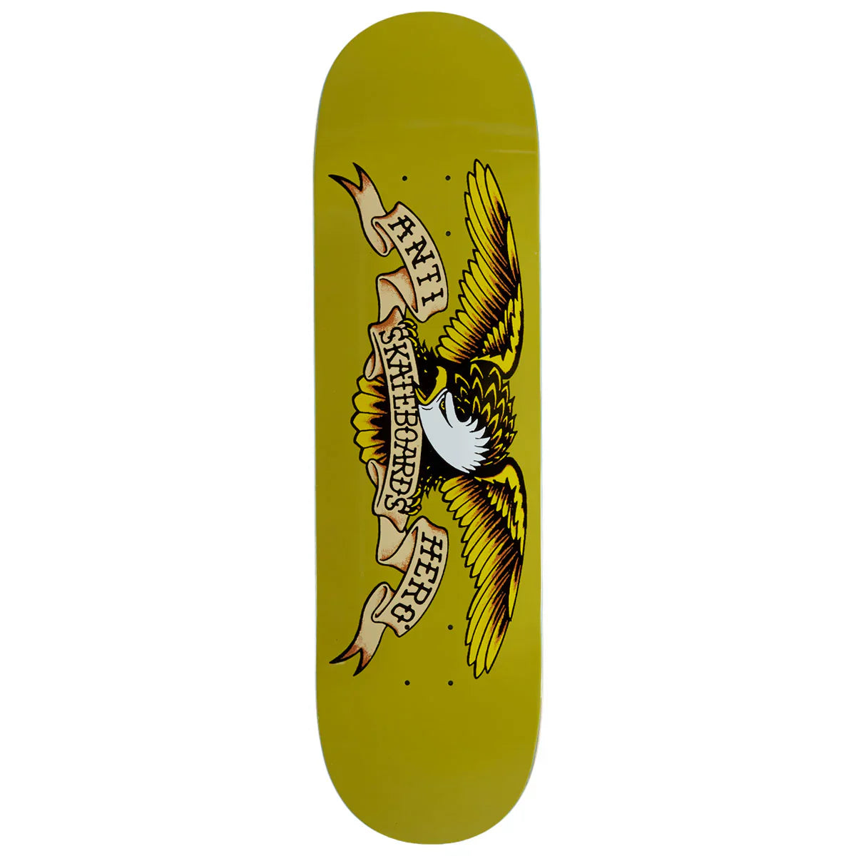 Anti Hero Classic Eagle DBX Deck
