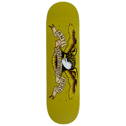 Anti Hero Classic Eagle DBX Deck