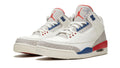 Air Jordan 3 Retro International Flight