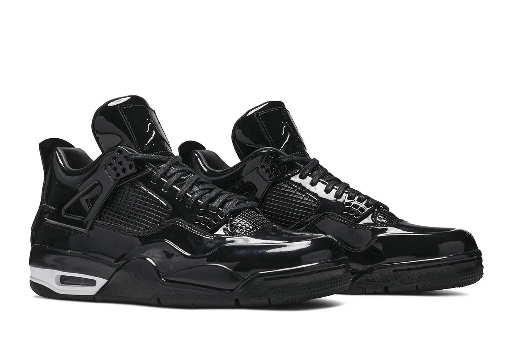 Jordan 4 Retro 11Lab4 Red