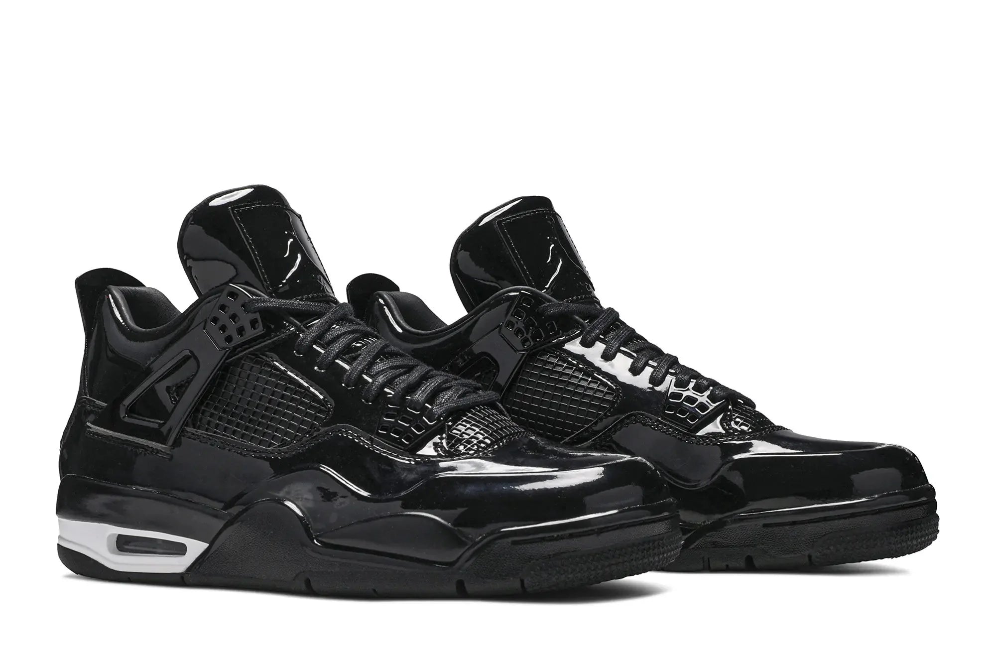 Jordan 4 Retro 11Lab4 Red
