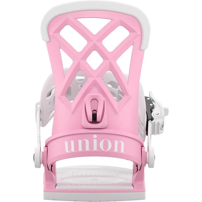 Union Rosa Bindings 2026 Pink
