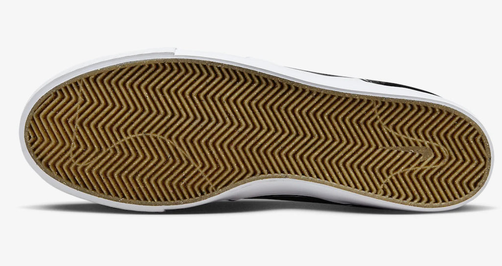 Nike SB Janoski OG Black White