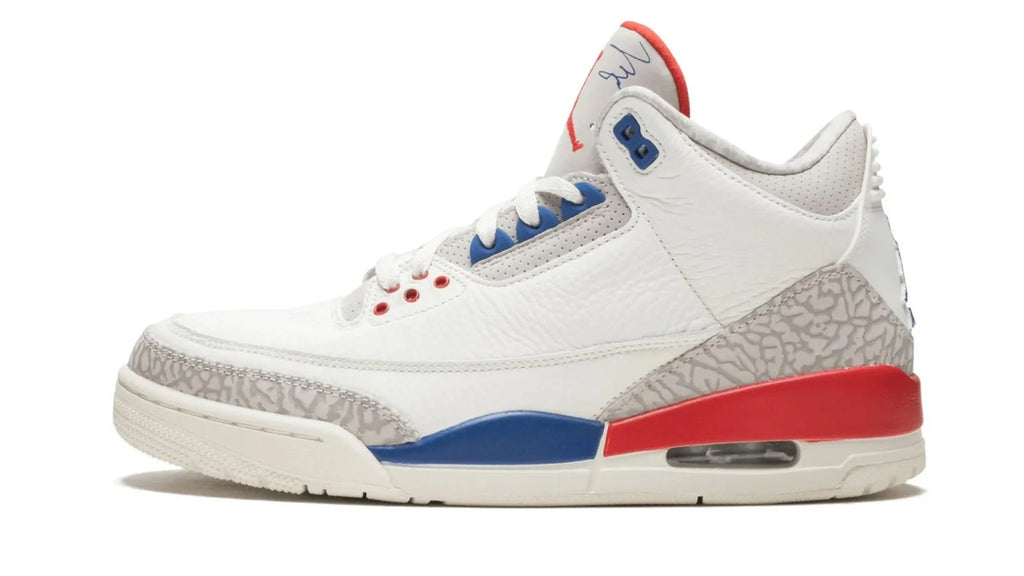 Air Jordan 3 Retro International Flight