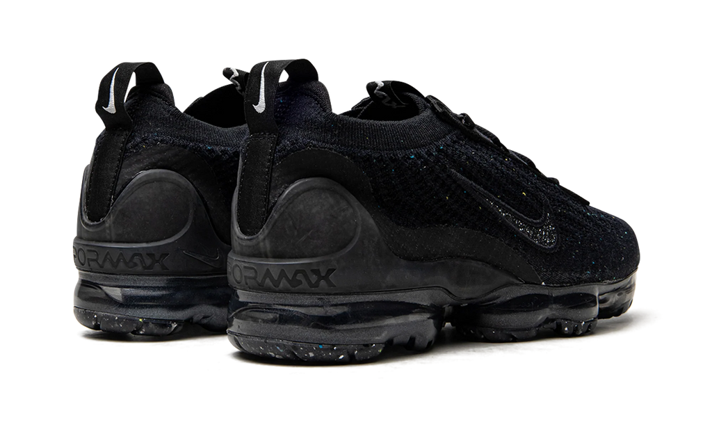 AIR VAPORMAX 2021 FK WMNS"Triple Black Vapormax" DC9454 001