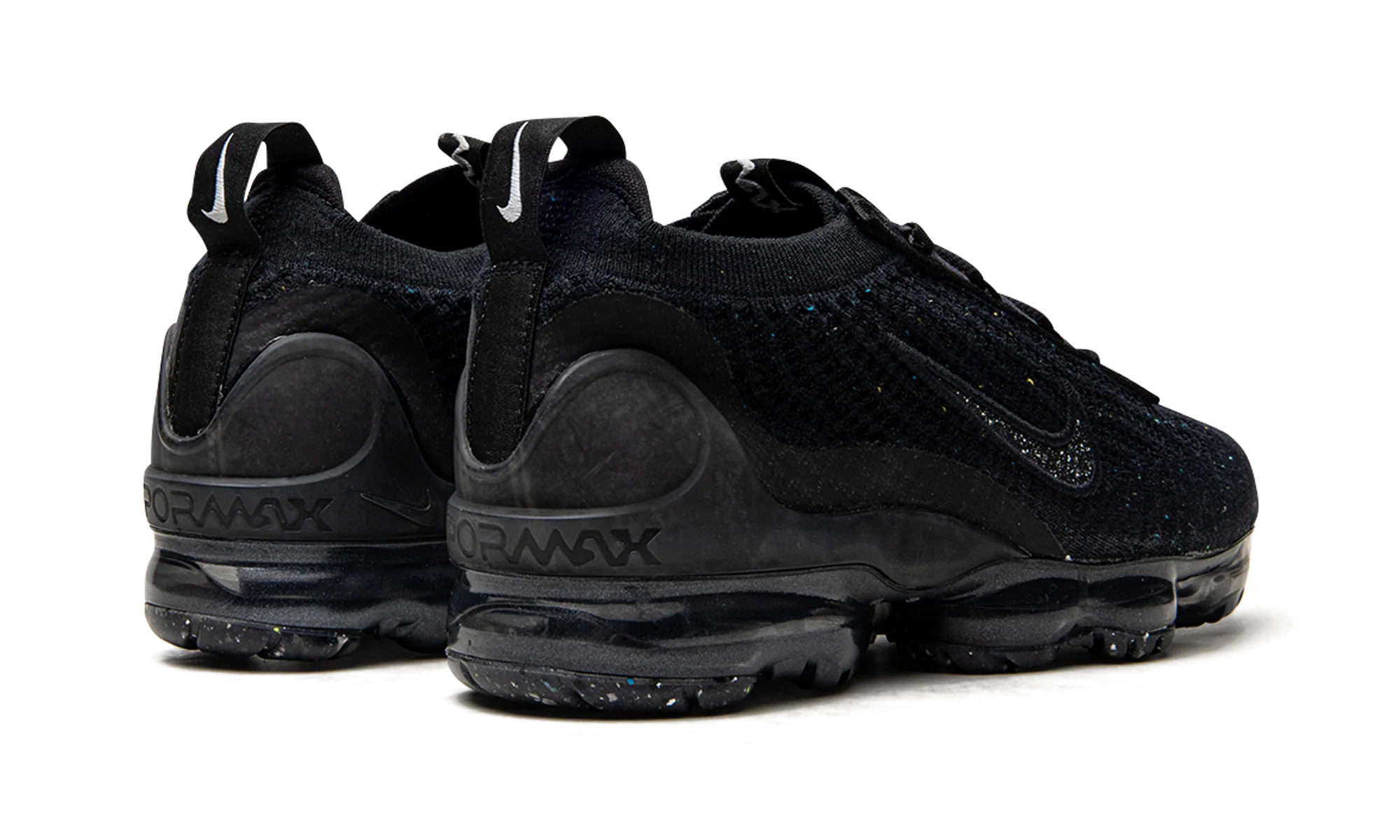 AIR VAPORMAX 2021 FK WMNS"Triple Black Vapormax" DC9454 001