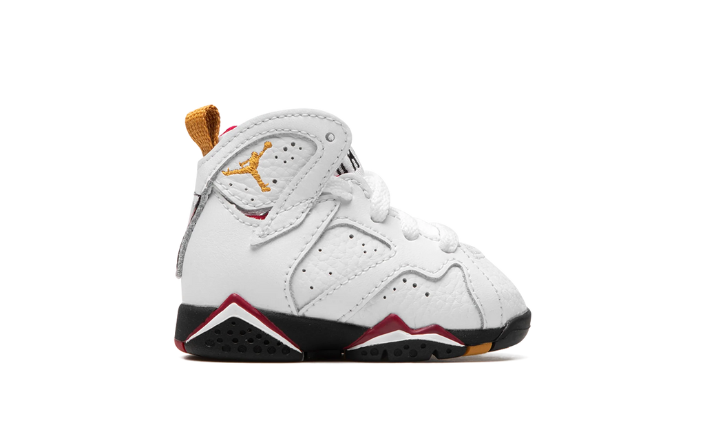 Air Jordan 7 TD "Cardinal" DJ2776 106