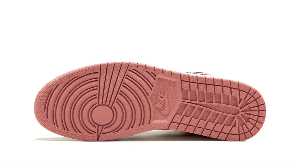 AIR JORDAN 1 RETRO HIGH OG NRG RUST PINK