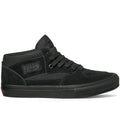 Vans Skate Half Cab Black Black