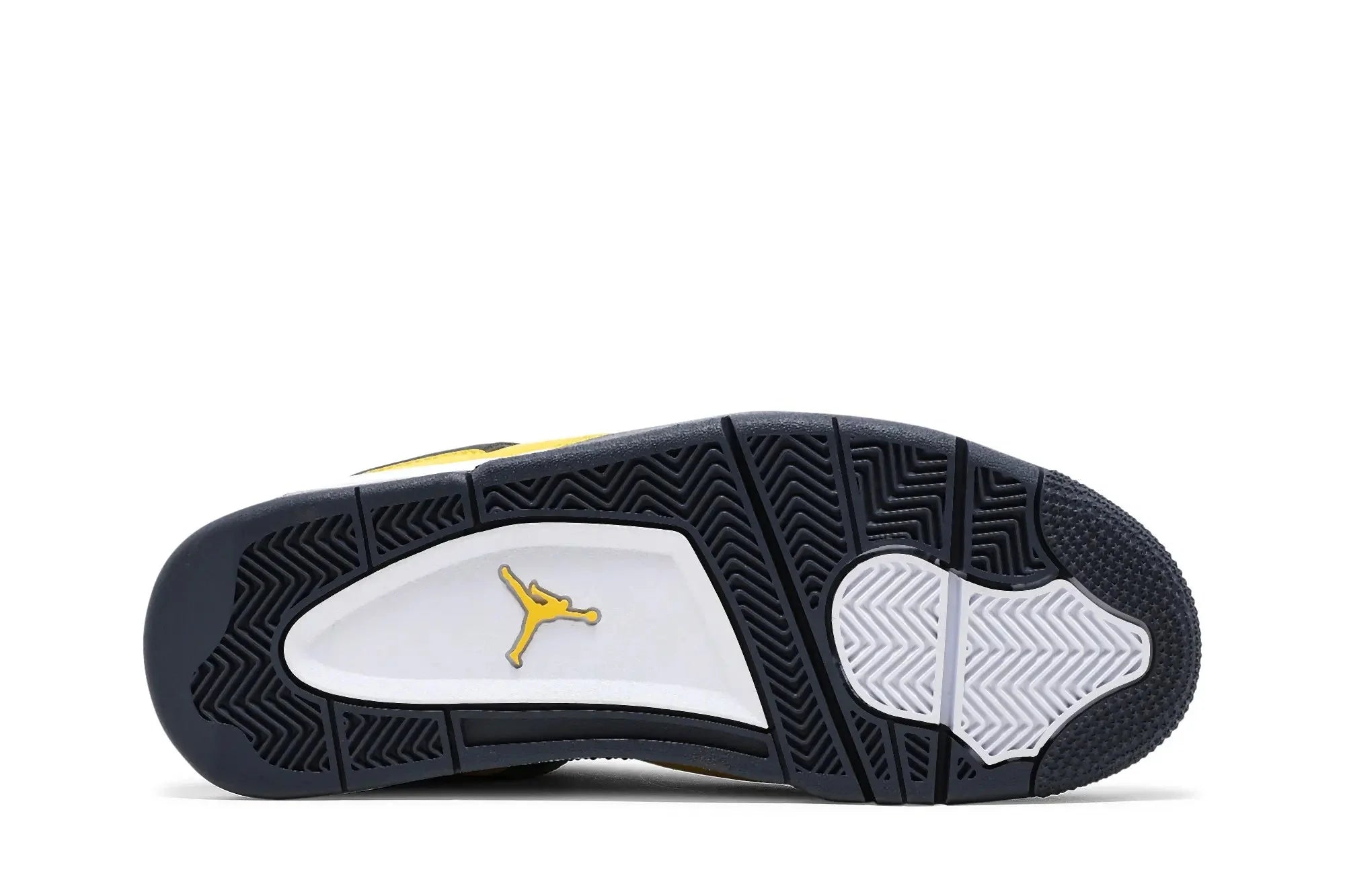 Jordan 4 Retro Lightning 2021