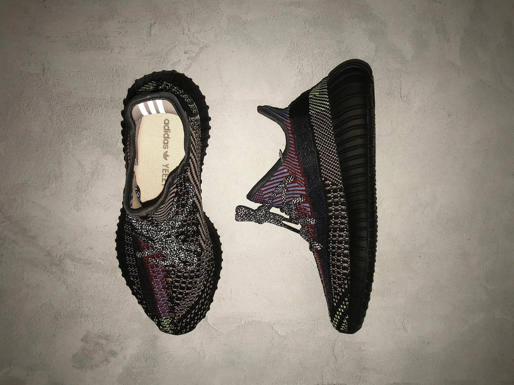 Adidas Yeezy Boost 350 V2 Yecheil Non Reflective
