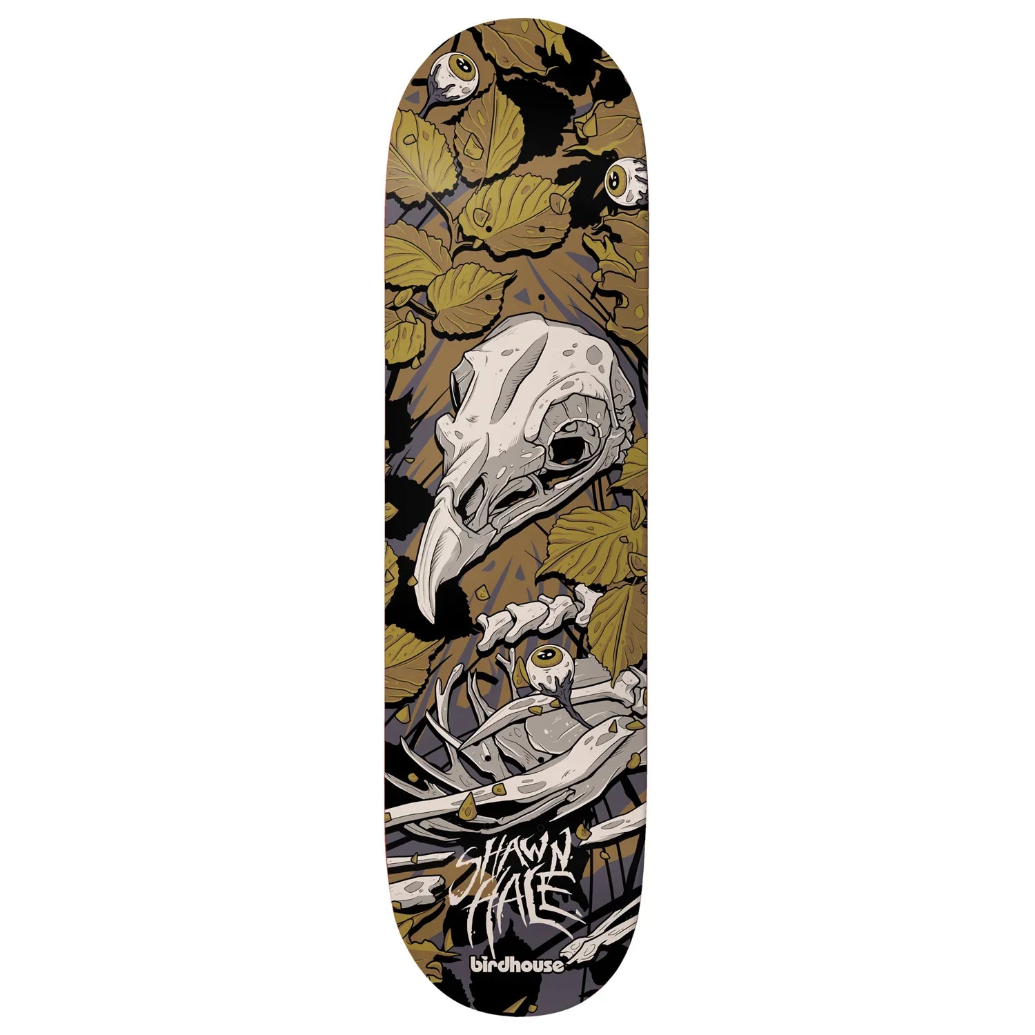 Birdhouse Shawn Hale Tillbrook Deck 90