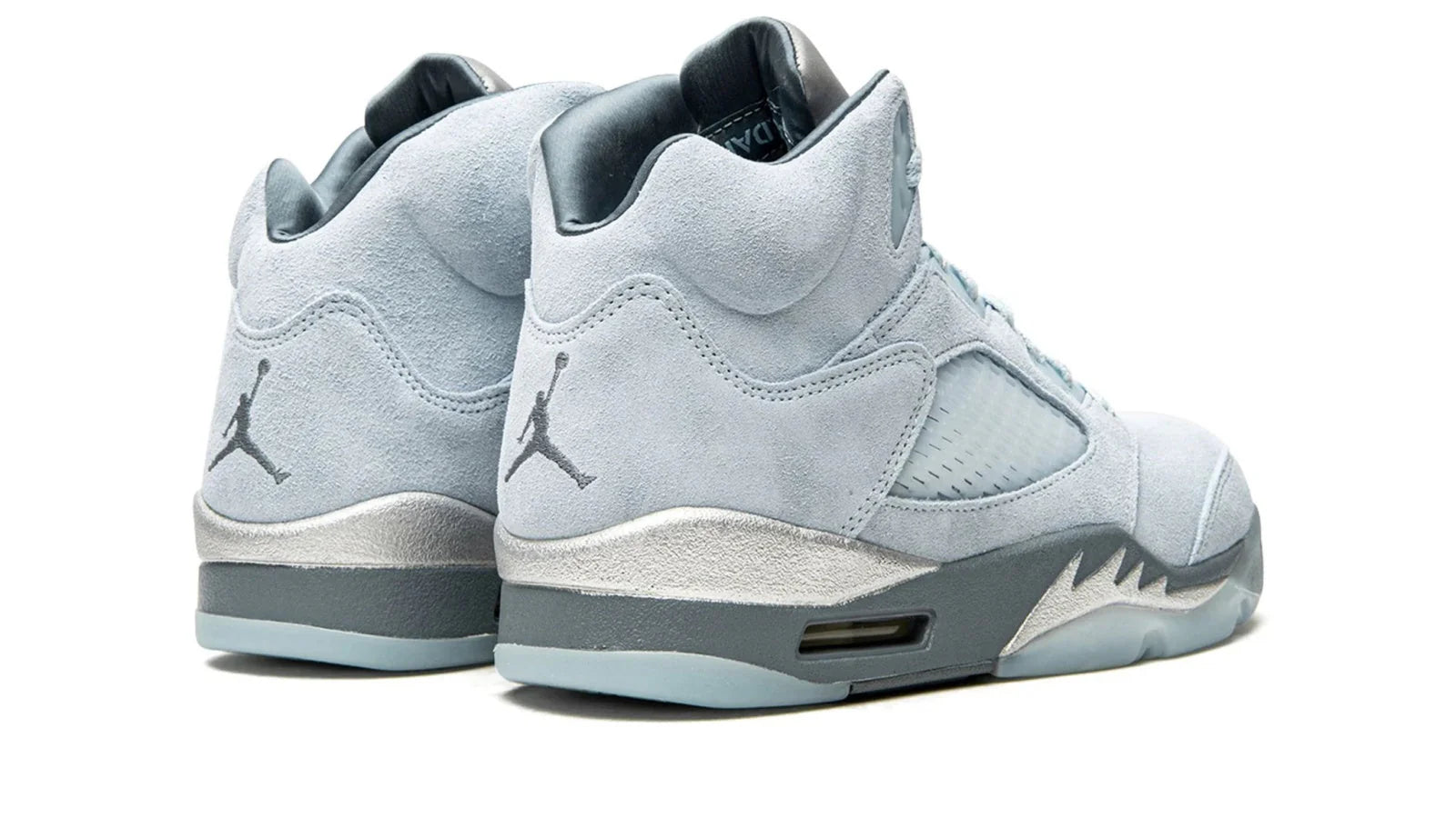 AIR JORDAN 5 RETRO WMNS Blue Bird