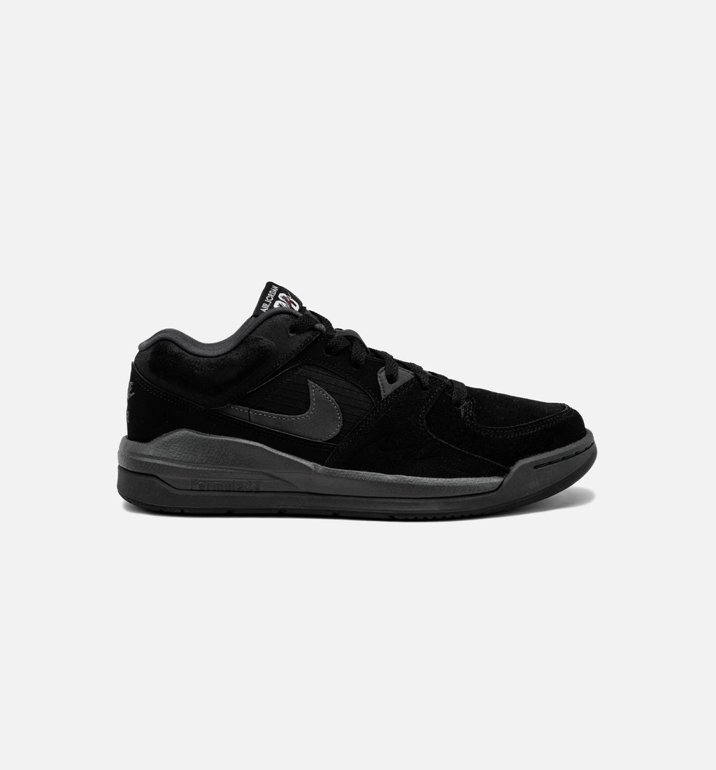Stadium 90 Mens Lifestyle Shoe Black