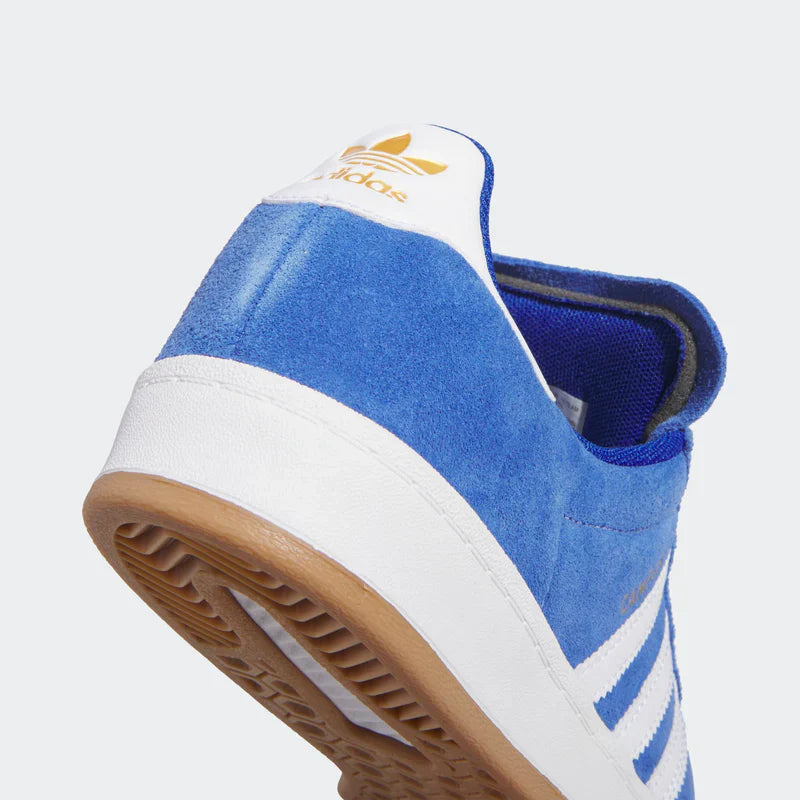 Adidas Campus ADV Royal Blue White Gold