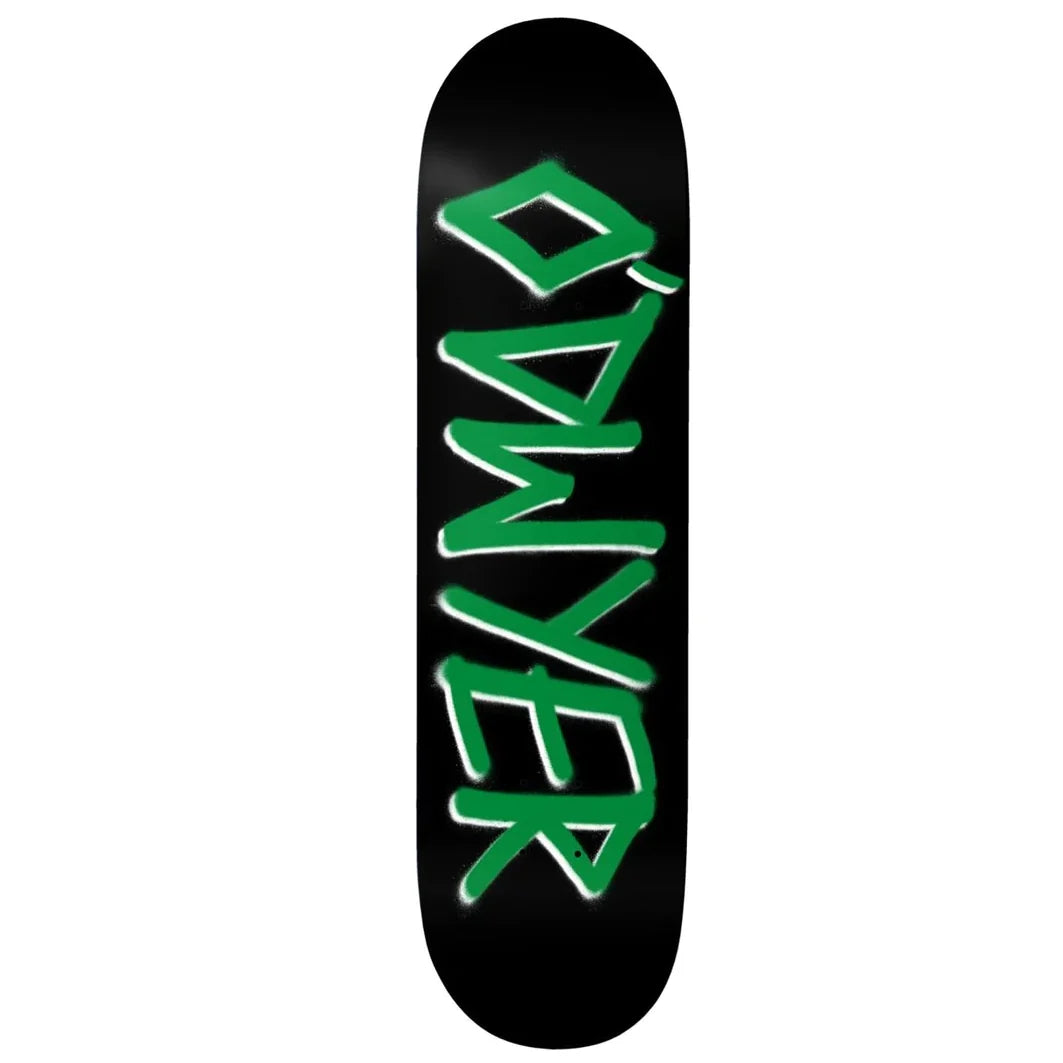 Deathwish Brian ODwyer Gang Name Deck 825