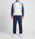 Real Madrid x Adidas Tracksuit