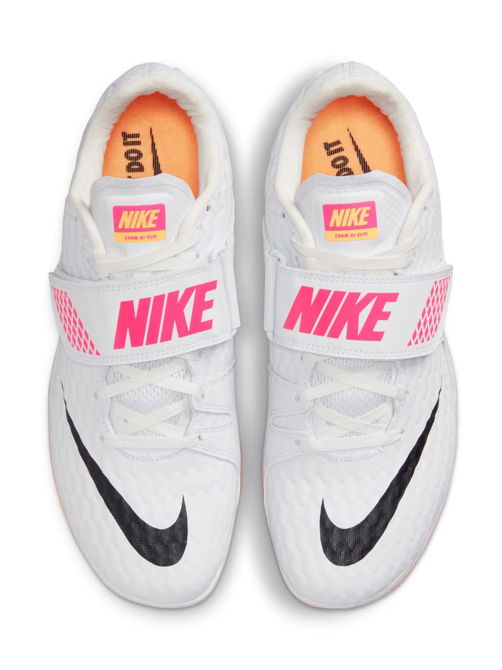 Nike High Jump Elite Track Field Jumping Spikes