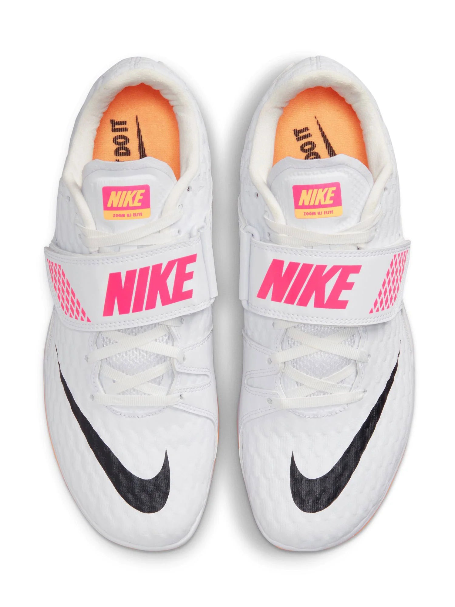 Nike High Jump Elite Track Field Jumping Spikes