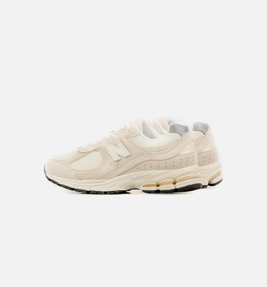 2002R Calm Taupe Mens Lifestyle Shoe Beige