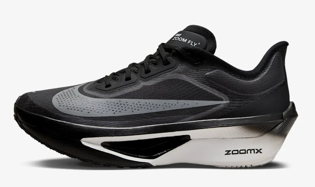 Womens Nike Zoom Fly 6