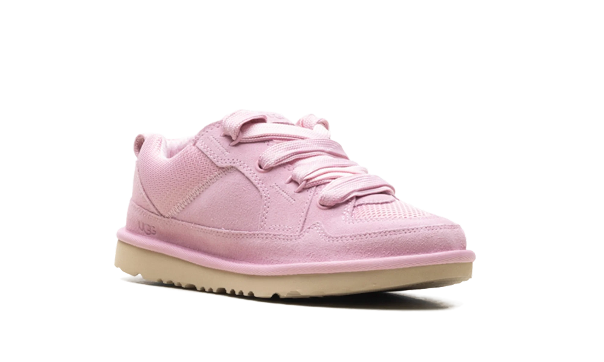 Lowmel Lo Kids "Pink Jade" 1166490K PKJ