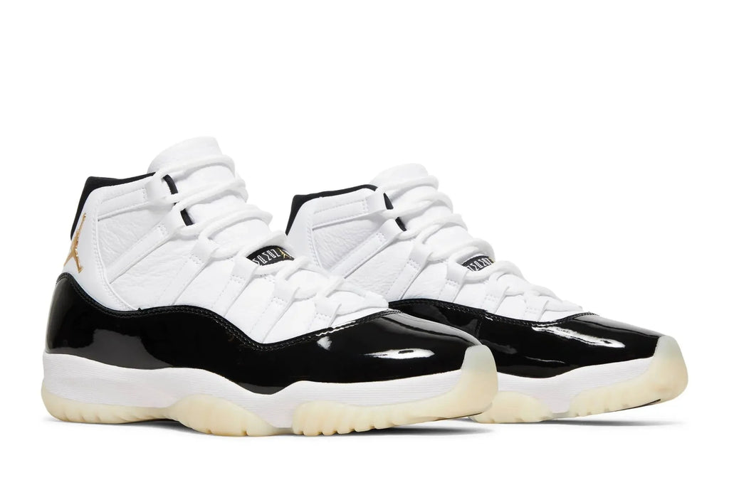 Jordan 11 Retro Gratitude Defining Moments