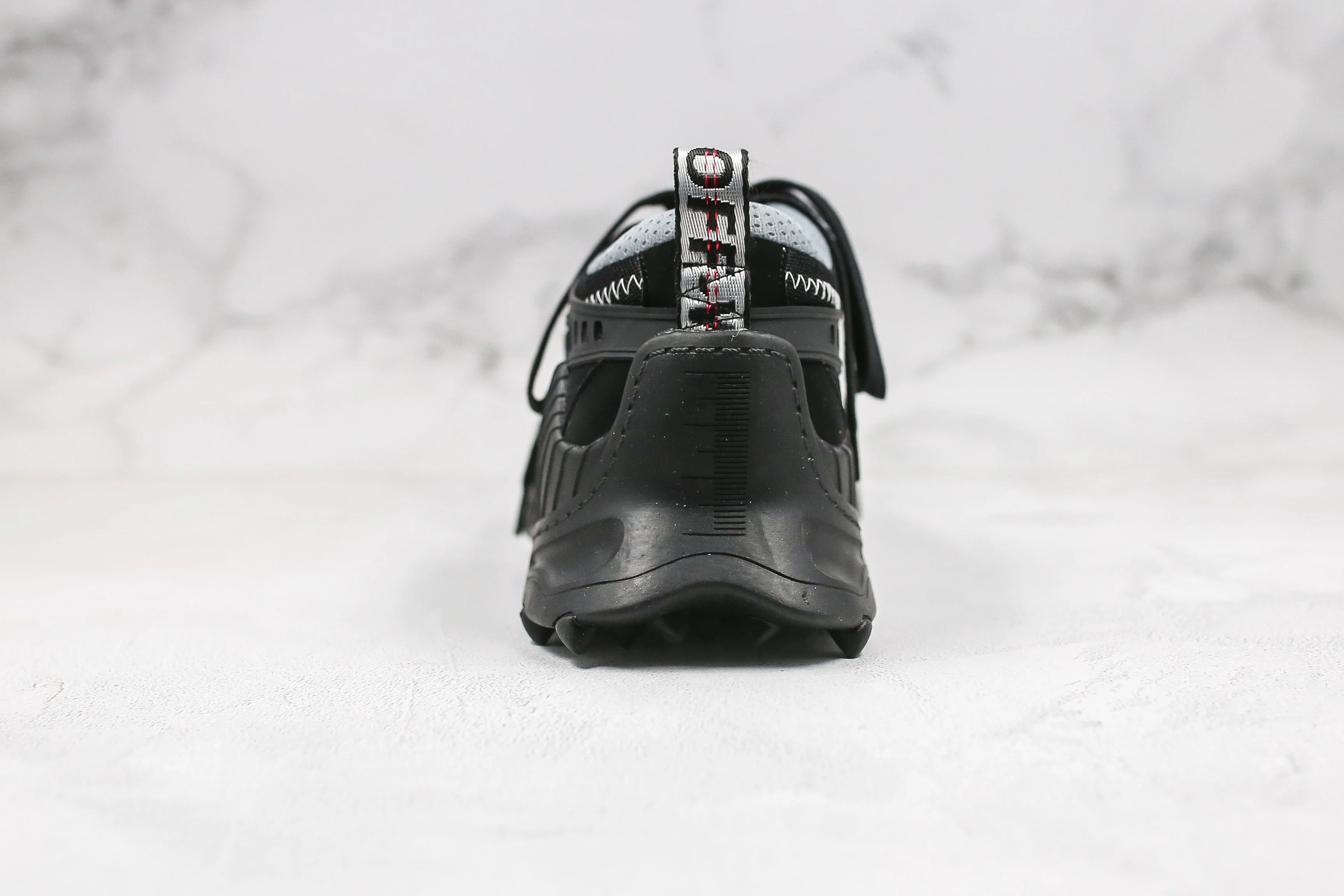 Off White Odsy 1000 Black SS20