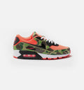 Air Max 90 Reverse Duck Camo Mens Running Shoe Infrared Black