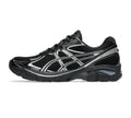 ASICS GT 2160 BLACK PURE SILVER