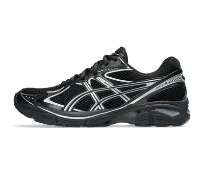 ASICS GT 2160 BLACK PURE SILVER