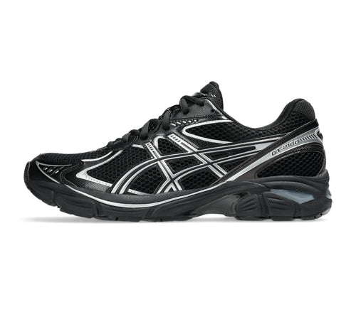 ASICS GT 2160 BLACK PURE SILVER