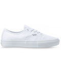Vans Skate Authentic True White