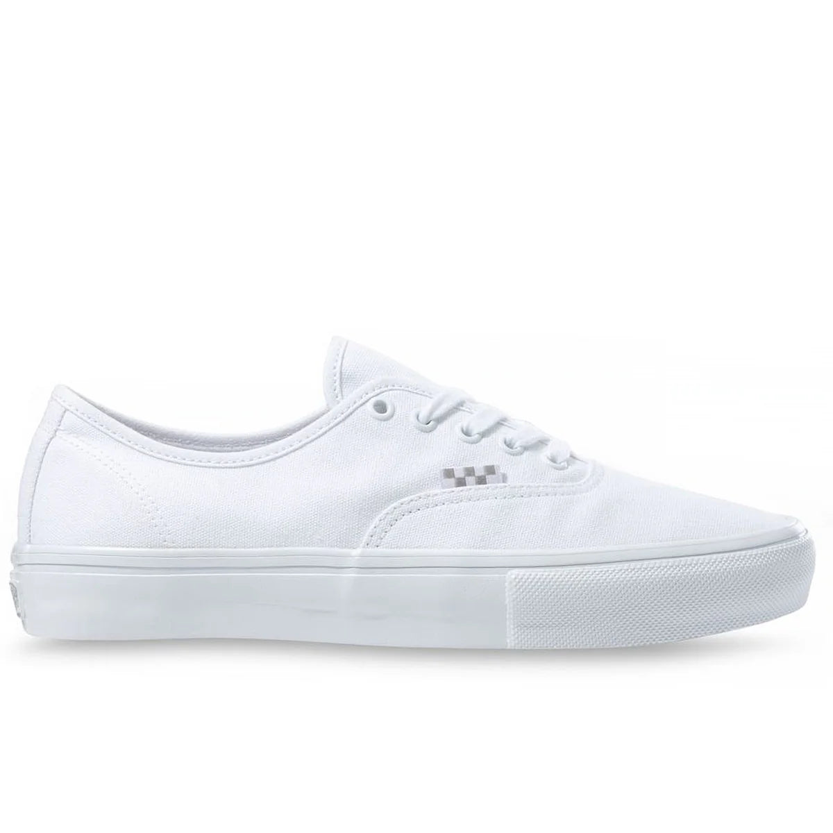 Vans Skate Authentic True White