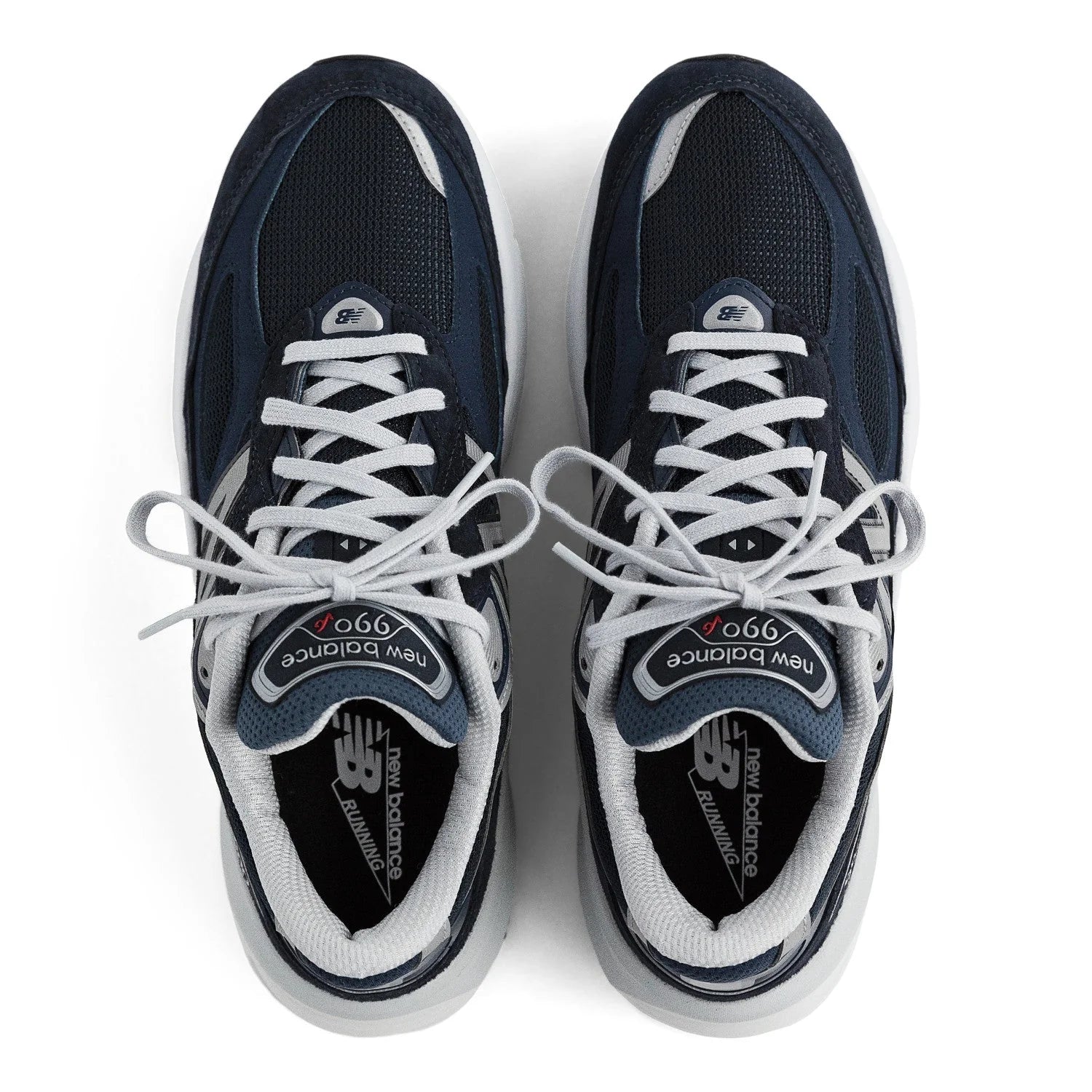 Women's Made in USA 990v6