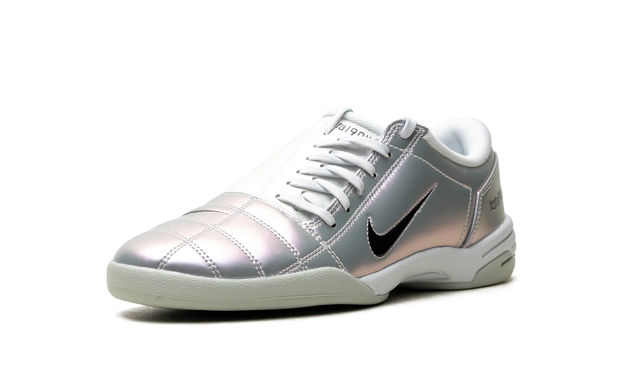 Total 90 3 Premium "Off White Iridescent" IM3500 100