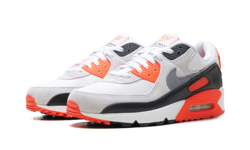 Air Max 90 "Infrared 3M (2026)" IU1055 100