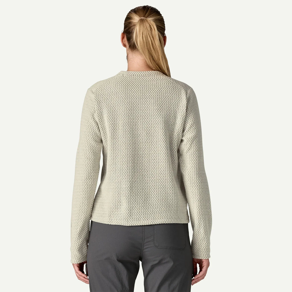 Women's R1® Air Fleece Crewneck