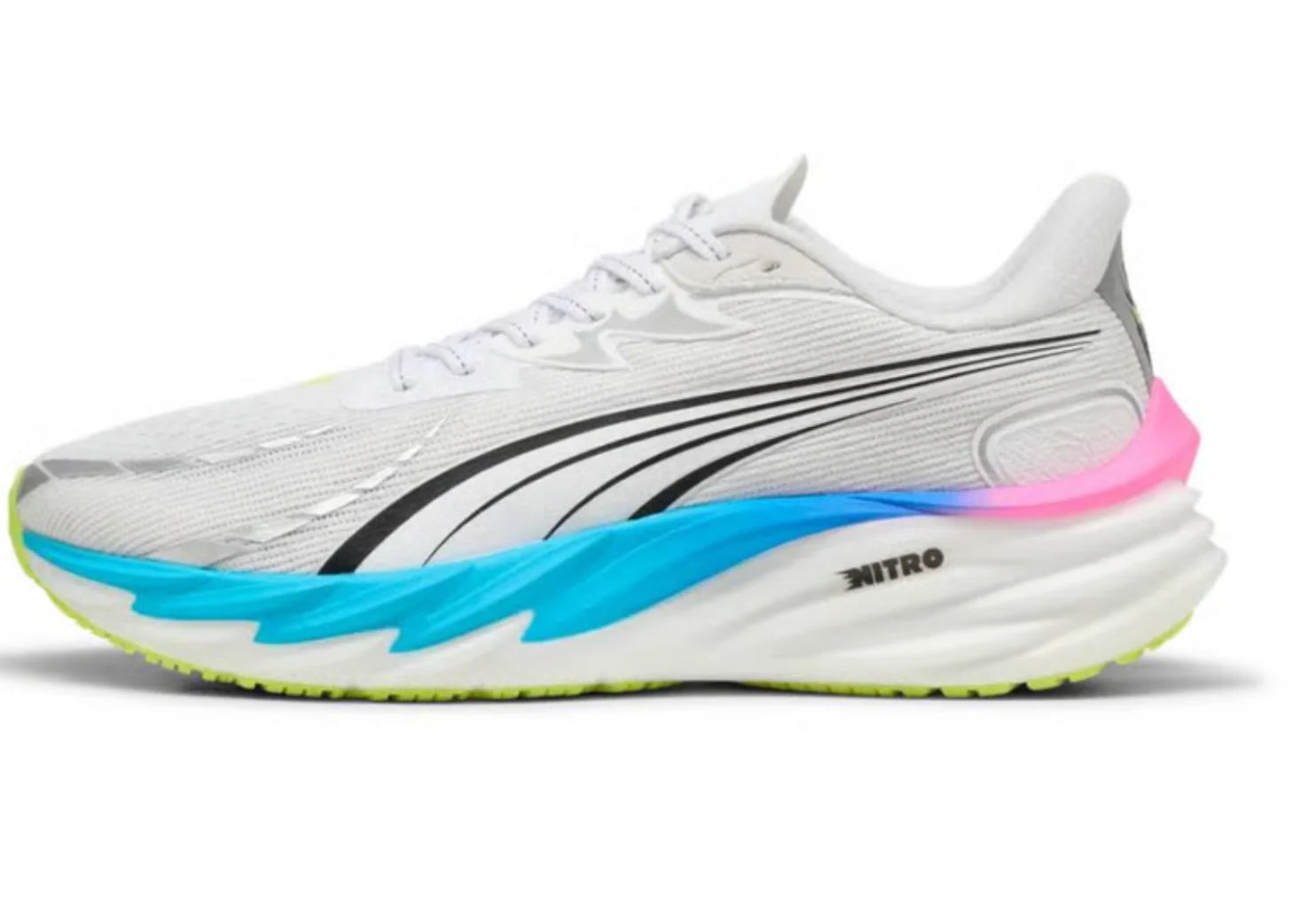 Mens Puma Velocity NITRO 4