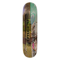There Pinson Free Thinker Deck 806