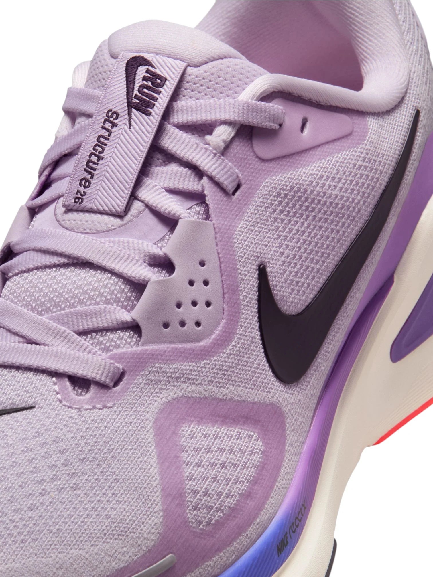 Nike Air Zoom Structure 26 Womens Shoes