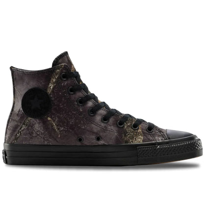 Converse Cons CTAS Pro Hi RealTree APX Black